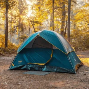 Altaplex Tarp w/ Doors