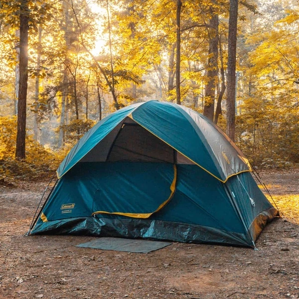 Altaplex Tarp w/ Doors